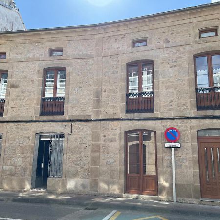 Apartamento Vila O Valadouro 2 Buitenkant foto