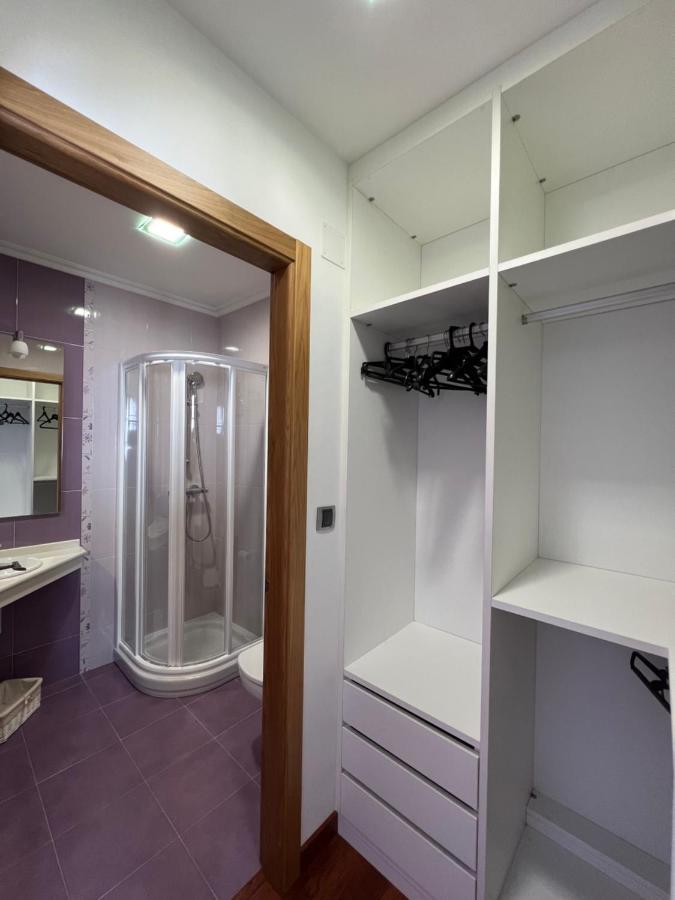 Apartamento Vila O Valadouro 2 Buitenkant foto