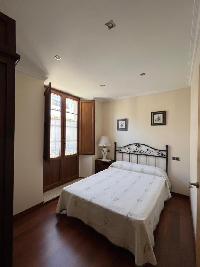 Apartamento Vila O Valadouro 2 Buitenkant foto
