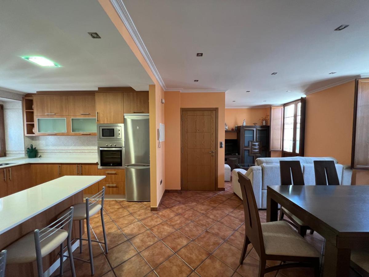 Apartamento Vila O Valadouro 2 Buitenkant foto