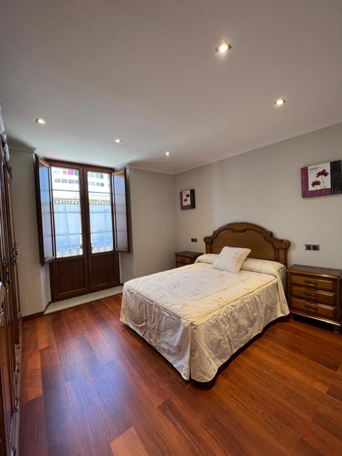 Apartamento Vila O Valadouro 2 Buitenkant foto