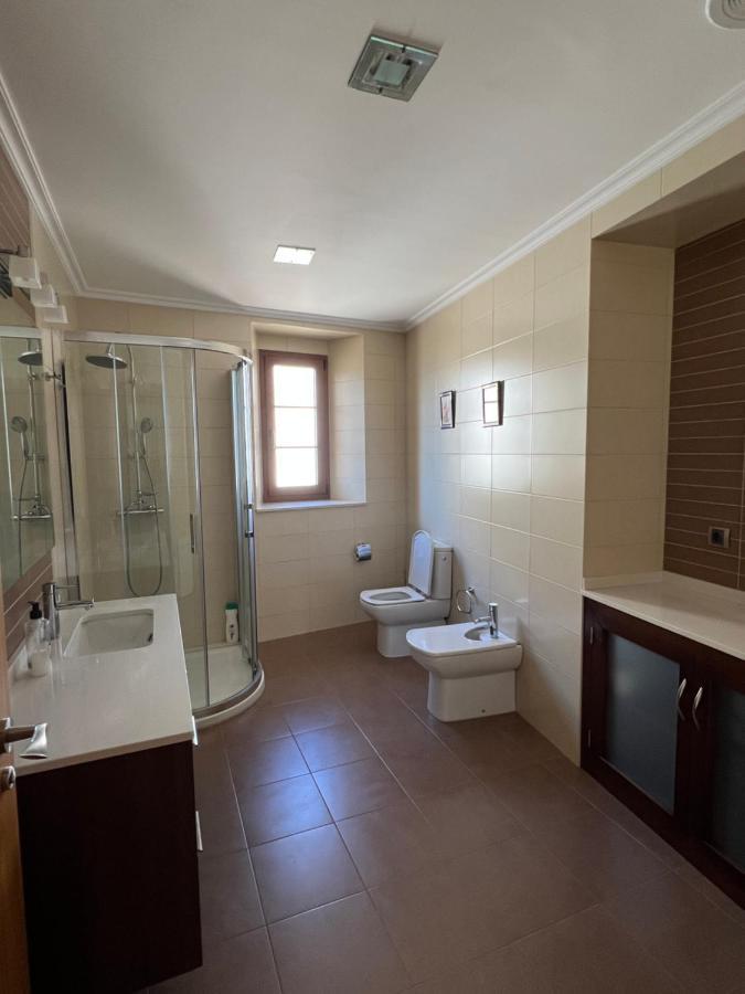 Apartamento Vila O Valadouro 2 Buitenkant foto