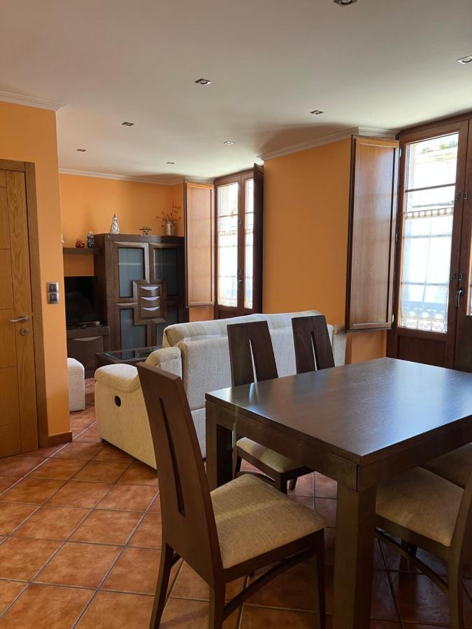 Apartamento Vila O Valadouro 2 Buitenkant foto